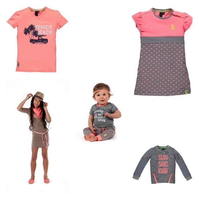 B.Nosy children's clothing