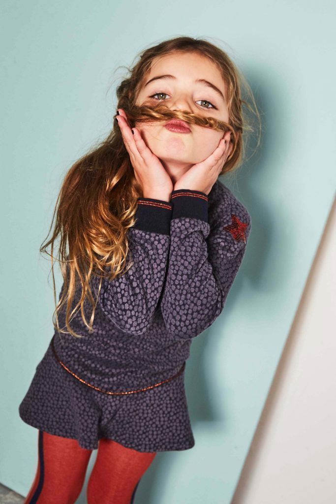 Children's clothing from Nono